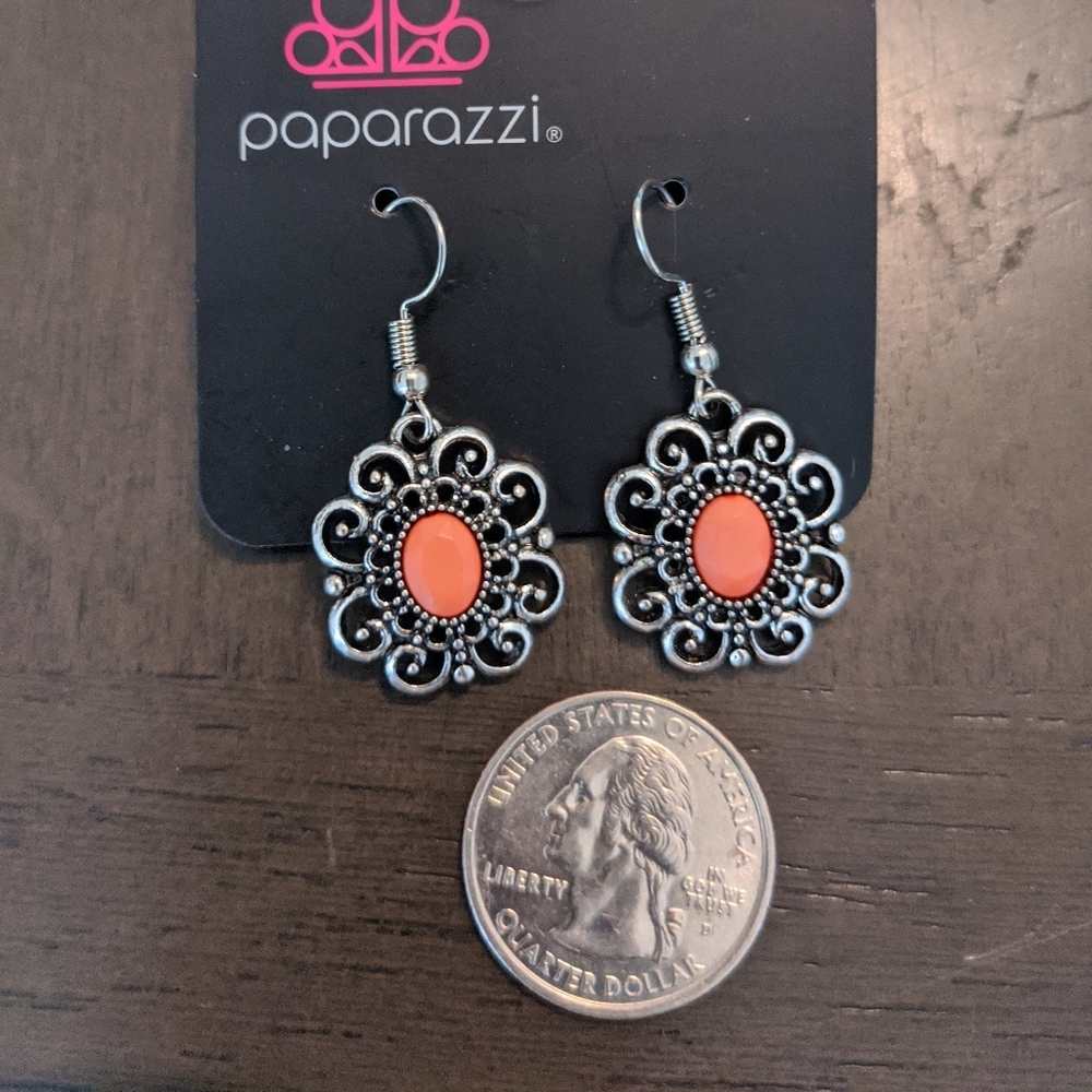 Paparazzi earrings